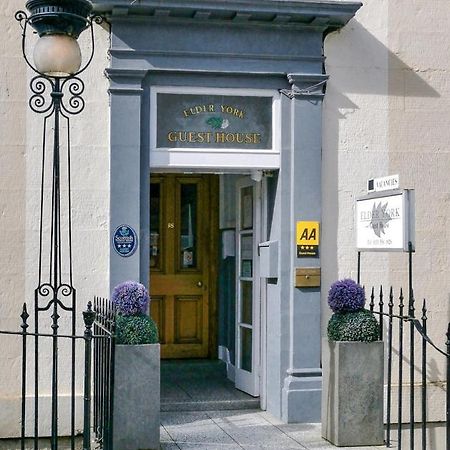 Elder York Guest House EDI Exterior foto