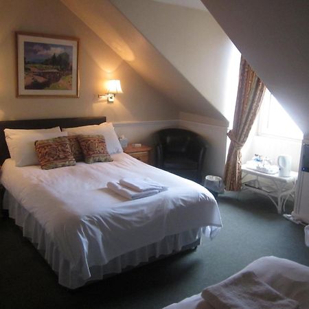 Elder York Guest House EDI Exterior foto
