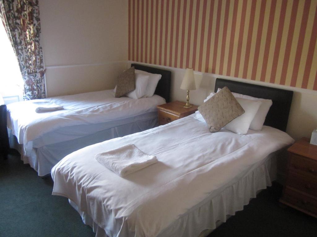 Elder York Guest House EDI Cameră foto