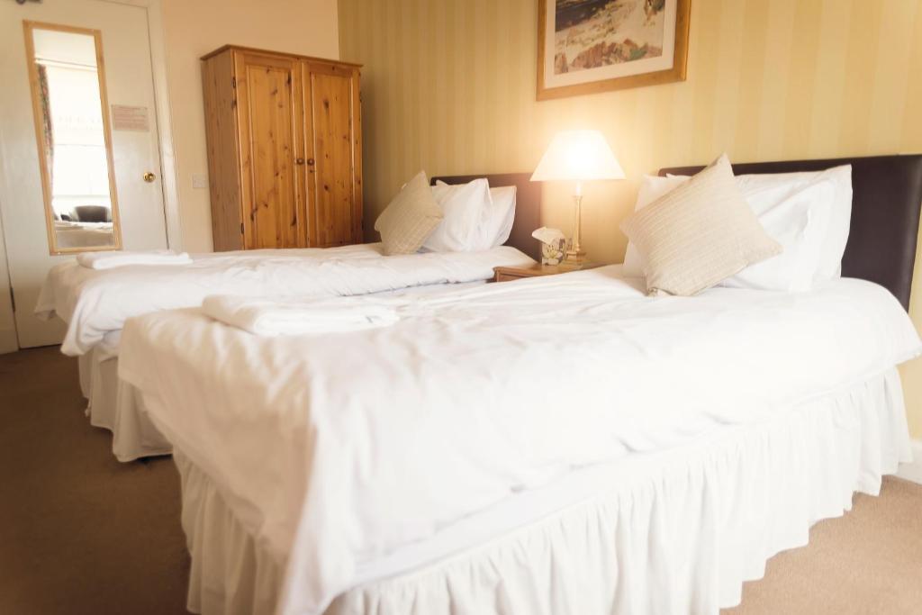 Elder York Guest House EDI Cameră foto