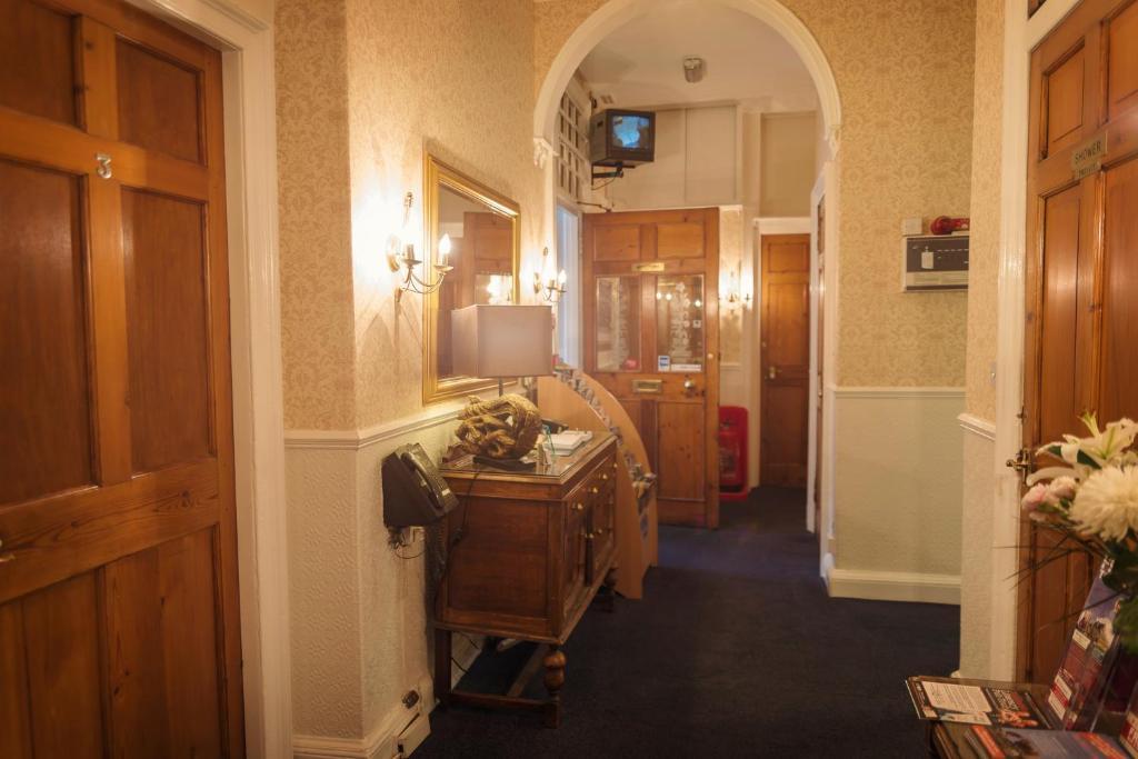 Elder York Guest House EDI Exterior foto
