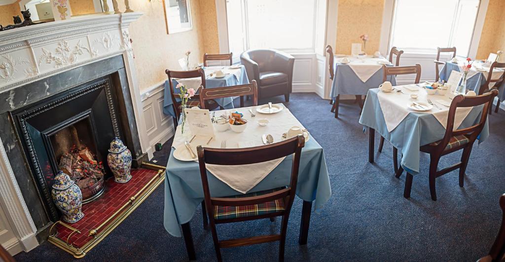 Elder York Guest House EDI Exterior foto